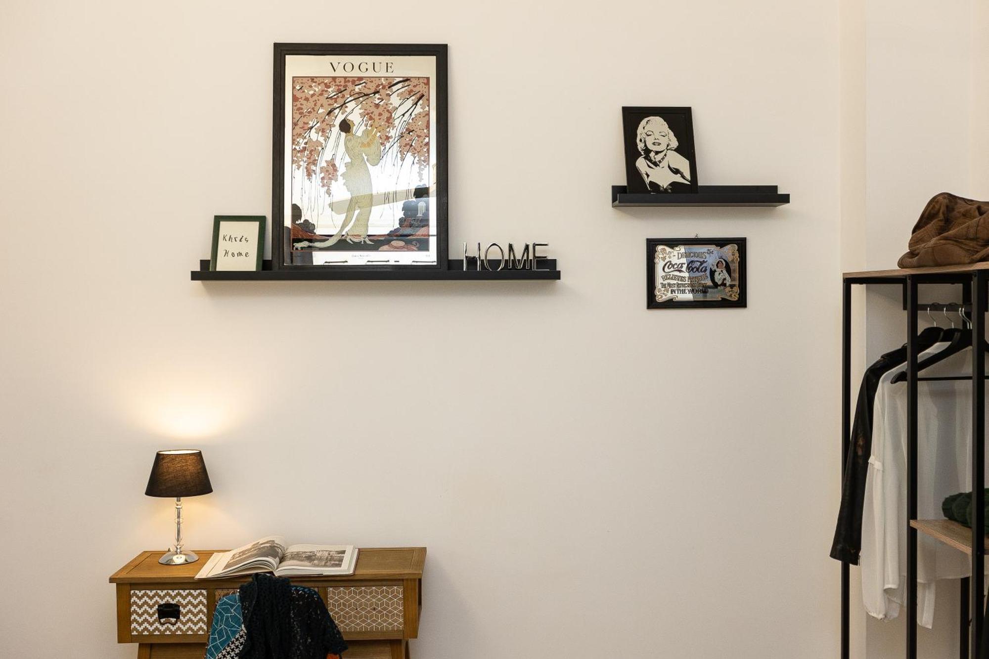 Appartamento Khris - Trastevere Parini *