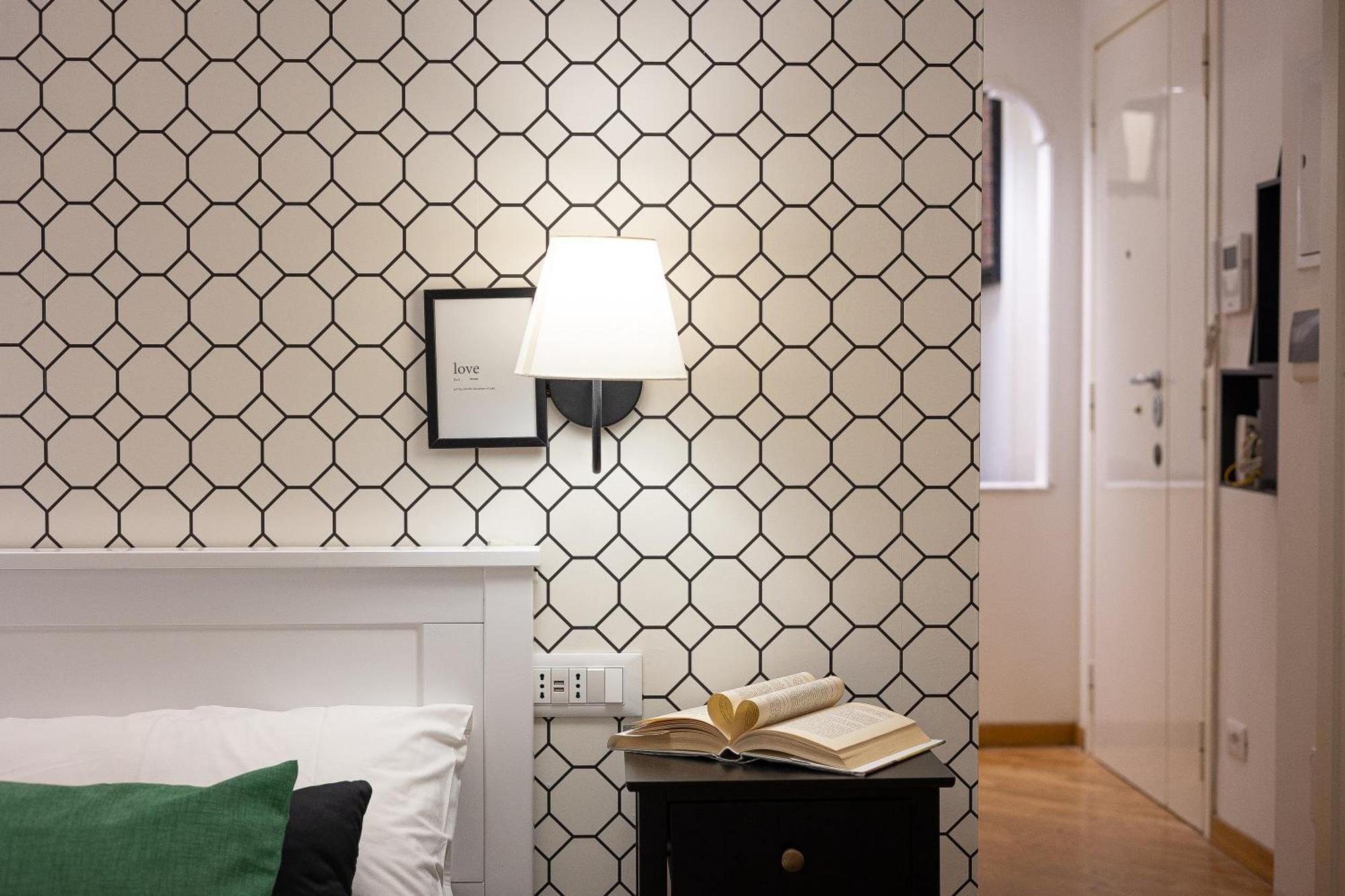 Appartamento Khris - Trastevere Parini *