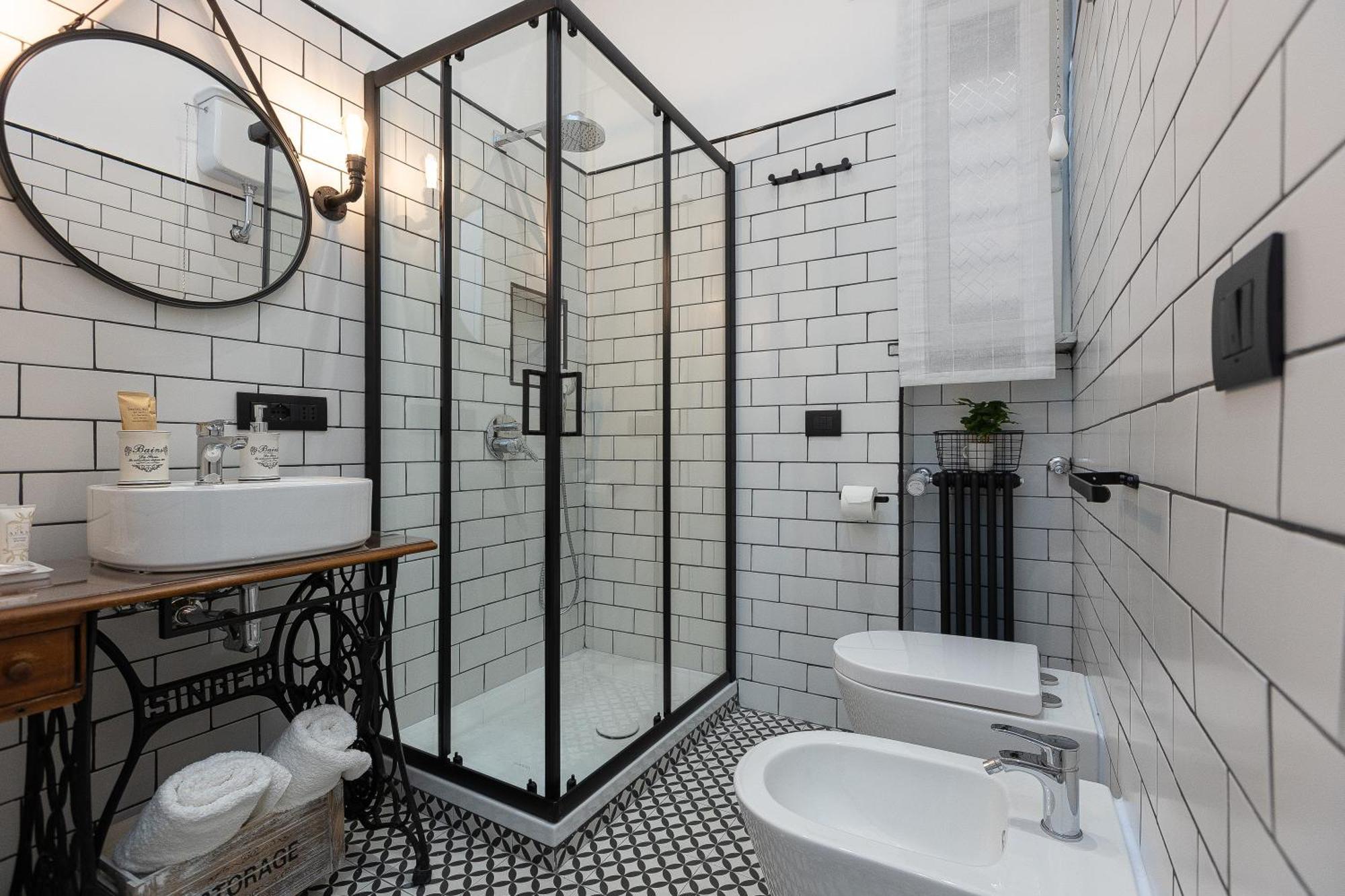 Khris - Trastevere Parini * Rom