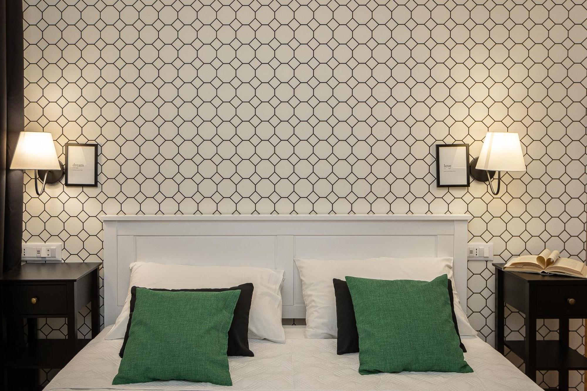 Apartment Khris - Trastevere Parini Rom