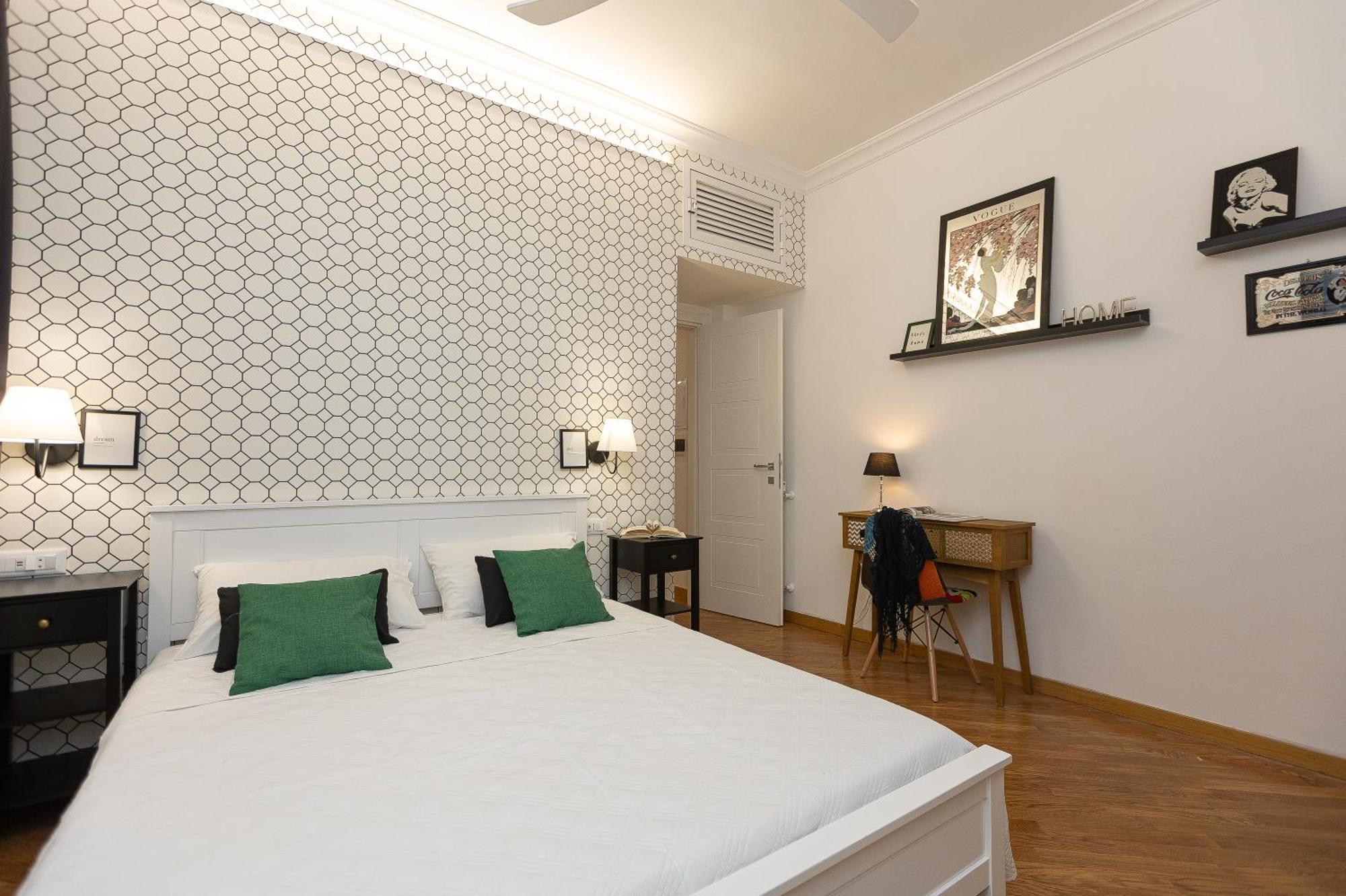 Apartment Khris - Trastevere Parini Rom