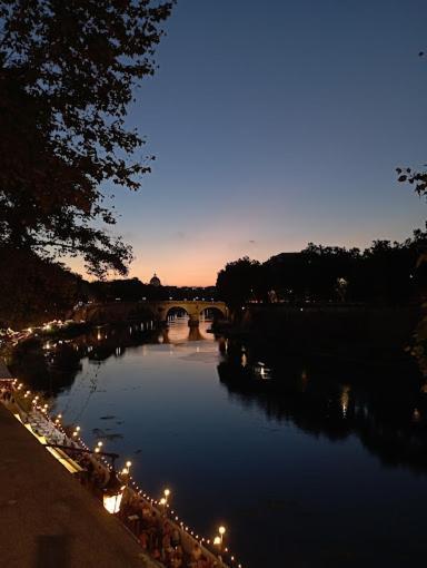 Apartment Khris - Trastevere Parini Rom