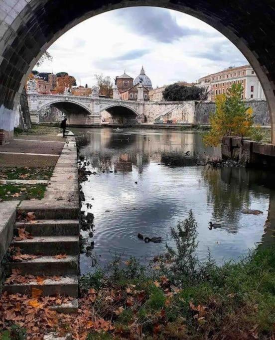 Khris - Trastevere Parini Appartamento
